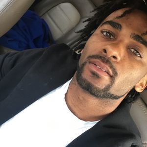 Meet your Posher, Rodney